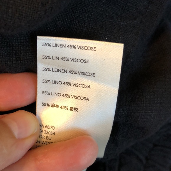 Gorgeous Free People Jade Black Jacket - Picture 13 of 14